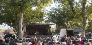 Tribute To First Responders – Sept. 11, 2023 At Vernon Worthen Park Events - Concerts in the Park