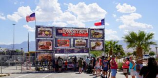 Rib Fest Returns To CasaBlanca Barbecue Contest