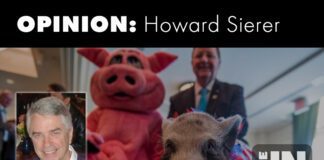 Pork Barrel Republicans Pork Barrel Spending