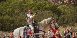 Experience the Magic of the Renaissance at the Medieval Days Renaissance Faire Medieval Days Renaissance Faire