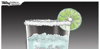 Jimmy Buffett Was A Super-Spreader Of Happiness Jimmy Buffett - By Bill Day