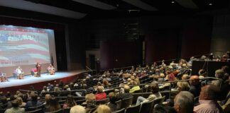 Utah Tech University To Host St. George City Council Debate, Congressional Forum congressional forum