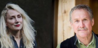 The Battle for Our Story: Toxic Myths and Vanishing Wildness Zion Canyon Mesa