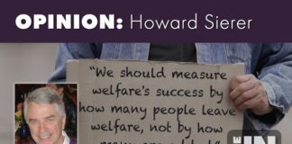 Welfare Work Requirements Long Overdue welfare work requirements