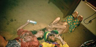 Red Rock Film Fest – One Of Four Events At Frontier Homestead Red Rock Film Fest At Frontier Homestead