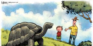 Term Limits Needed Now More Than Ever Term limits