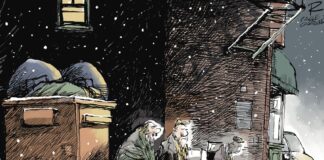 Editorial Cartoon: Best Economy Eva Best Economy Eva - By Rivers