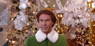 A Merry Movie Christmas Returns To The Electric Theater A Merry Movie Christmas