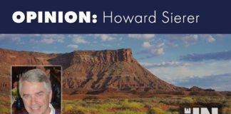 Planting Where You Want to Bloom Utah