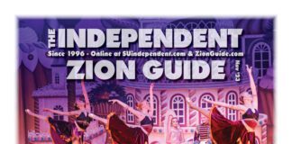 November 2023 ~ Independent & Zion Guide | Southern Utah News & Events November 2023 ~ Independent & Zion Guide | Southern Utah News & Events