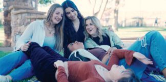 Utah Tech Theatre Presents – John Proctor is the Villain Utah Tech Theater