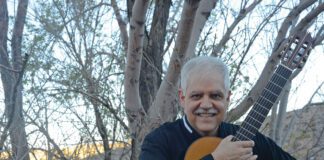 Classical Music At Its Best In Zion Ricardo Cobo