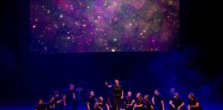 Utah Tech University’s Fall Spectacular To Showcase Singing Dance Groups Utah Tech University’s Fall Spectacular