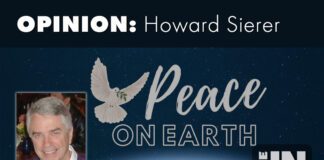 Peace on Earth, Goodwill to Men Peace on Earth