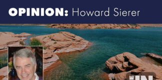 Utah Will Never Run Out Of Water Utah Water