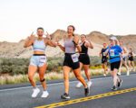 St. George Marathon Injects Over $10 Million Into Local Economy In 2023 St. George Marathon