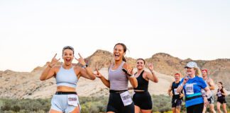 St. George Marathon Injects Over $10 Million Into Local Economy In 2023 St. George Marathon