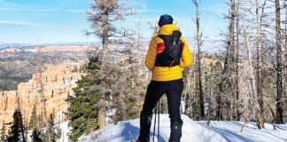 Rediscover Winter Magic At Ruby’s Inn Ruby's Inn