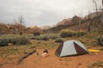 Campground and Wilderness Permit Changes coming to Zion National Park in 2024 Wilderness permits