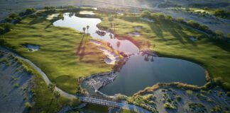 Let’s Play Golf For LE$$ Mesquite Golf Pass