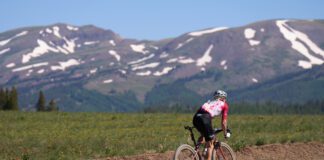 Life Time Crusher in the Tushar Registration Opens Today