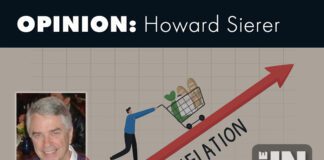 Bidenomics Relegates Us to 2015 Incomes Inflation