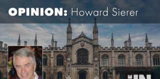 Politics Corrupts Elite Universities universities