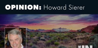 Utah Near the Bottom Utah