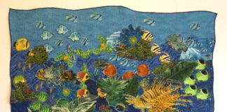 Kanab Arts Board Opens First Exhibition for 2024 Kane Arts Board