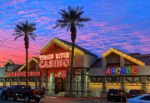 Justin Moore Named CEO of Mesquite Gaming Mesquite Gaming