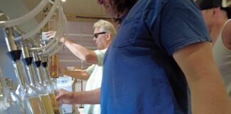 Zion Vineyards Perfects Wine Making In Southern Utah