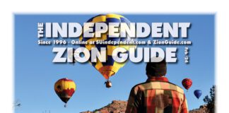 February 2024 ~ Independent & Zion Guide | Southern Utah News & Events February 2024 ~ Independent & Zion Guide | Southern Utah News & Events