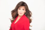 Marie Osmond To Perform At Utah Tech Campus Benefitting Student Scholarship Fund Marie Osmond