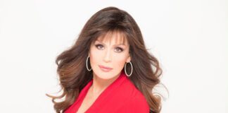 Marie Osmond To Perform At Utah Tech Campus Benefitting Student Scholarship Fund Marie Osmond