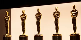 2024 BEST PICTURE NOMINATION MINI-REVIEWS