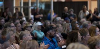 Dixie Convention Center To Host St. George State Of The City Address