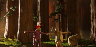 The Desertscape International Film Festival to coincide with the St. George Art Festival