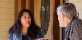 Friends of Davina Smith Invites Community to Kanab Meet & Greet Event Davina Smith