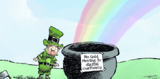On St. Patrick’s Day, Remembering When The Irish Ruled The Ring No Gold - By Rivers