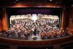 Exciting New Music for April 11 Concert Orchestra of Southern Utah