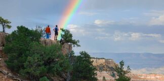 Bryce Canyon Announces Visitor Information For Spring 2024 Bryce Canyon