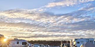 Utah’s Red Rocks Meet Rock-n-Roll at Fort Desolation Fest Fort Desolation Fest
