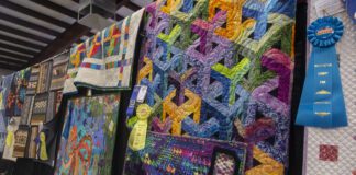 Celebrating Human Achievement At The Washington County Fair Washington County Fair