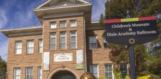 Utah Tech University sponsors free day at St. George Children’s Museum St. George Children’s Museum