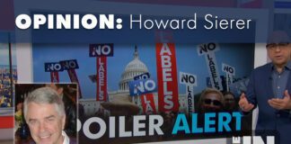 No “No Labels” No Labels