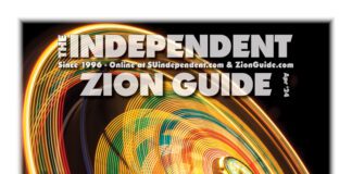 April 2024 ~ Independent & Zion Guide | Southern Utah News & Events April 2024 ~ Independent & Zion Guide | Southern Utah News & Events