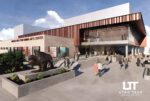 Utah Tech University Unveils America First Performing Arts Center America First Performing Arts Center