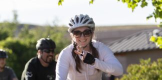 City of St. George Setting Up Three Stations For National Bike to Work Day on May 17 Bike To Work Day