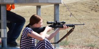 Attention Target Shooting Competitors ~ Time-Sensitive Target Shooting