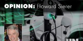 Biden’s Plan to Kill Gas-Powered Vehicles Electric Vehicles